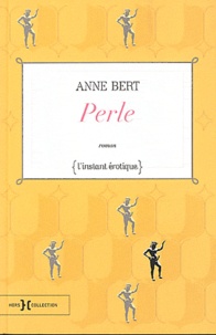 Anne Bert - Perle.