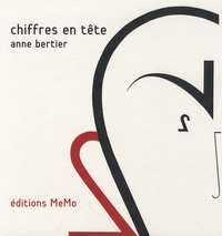 Anne Bertier - Chiffres en tête.