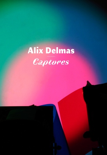 Anne Bertrand et Paul Ardenne - Alix Delmas - Captures.