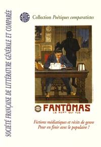 Fictions médiatiques et récits de genre