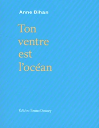 Ton ventre est l'océan