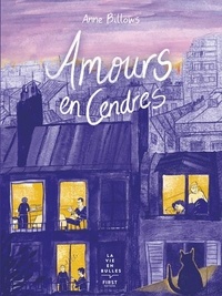 Livres gratuits à télécharger pour téléphones Android Amours en Cendres 9782412065464 in French