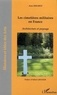 Anne Biraben - Les cimetières militaires en France - Architecture et paysage.