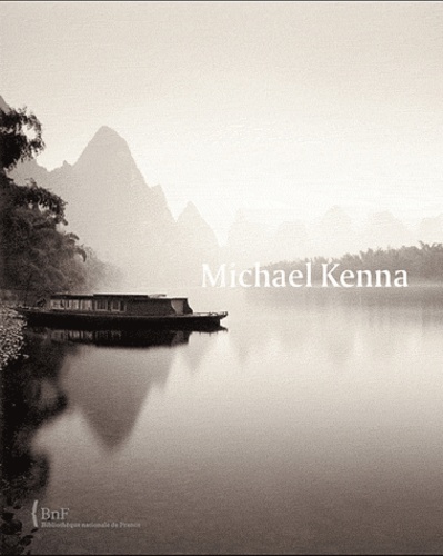 Michael Kenna. Rétrospective
