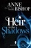 Heir to the Shadows. The Black Jewels Trilogy Book 2