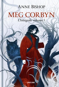 Meg Corbyn - L'Intégrale 1