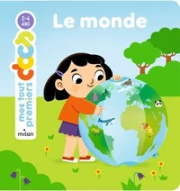 MES TOUT PREMIERS DOCS - Le Monde - Dès 2 ans