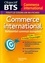 Objectif BTS Commerce international