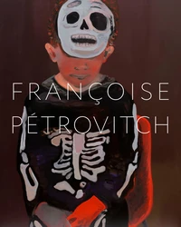 Françoise Pétrovitch