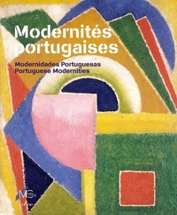 Anne Bonnin - Modernités portugaises.