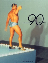 Les Annees 90 D'Anne Bony