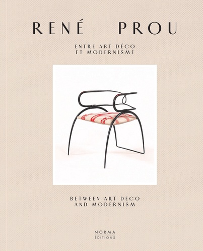 René Prou. Entre Art déco et modernisme