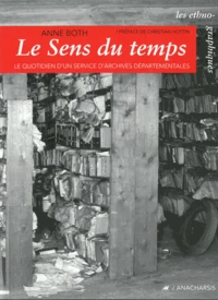 Le sens du temps