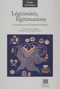 Légitimités, légitimations