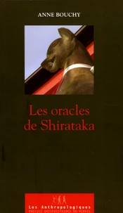 Les oracles de Shirataka