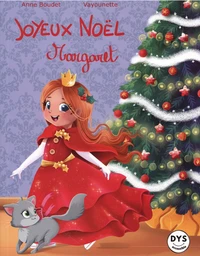 Joyeux Noël Margaret