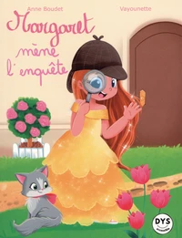 Margaret mène l'enquête