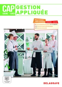 Gestion appliquée