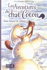 Sans laisser de traces