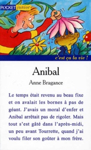 Anne Bragance - Anibal.