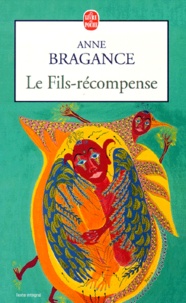 Anne Bragance - Le Fils-récompense.