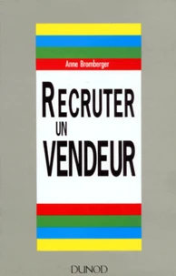 Recruter un vendeur