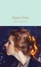 Anne Brontë et Juliet Barker - Agnes Grey.