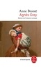 Anne Brontë - Agnès Grey.
