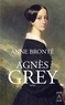 Anne Brontë - Agnès Grey.