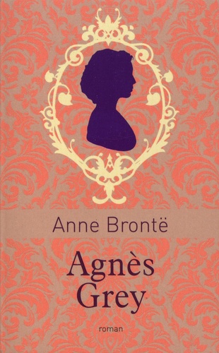 Agnès Grey  Edition de luxe