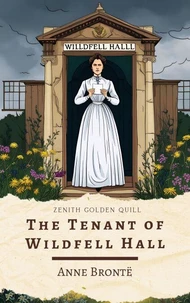The Tenant of Wildfell Hall