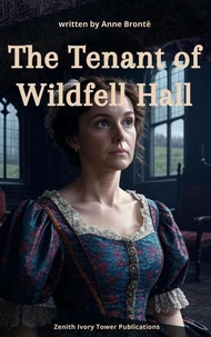 The Tenant of Wildfell Hall