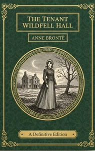The Tenant of Wildfell Hall