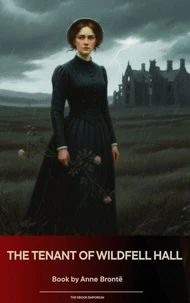 The Tenant of Wildfell Hall