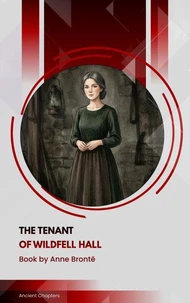 The Tenant of Wildfell Hall