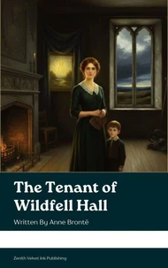 The Tenant of Wildfell Hall