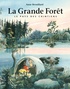 Anne Brouillard - La grande forêt - Le pays des Chintiens.
