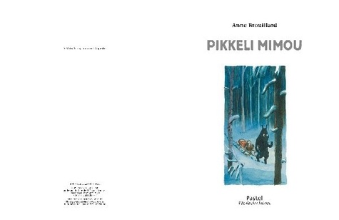 Pikkeli Mimou