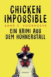 Chicken Impossible