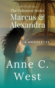 Marcus & Alexandra
