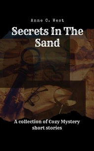 Secrets In The Sand