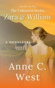 Zara & William
