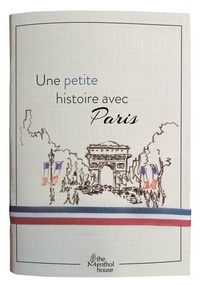 Anne Calife et Jacques Caspar - Une histoire avec Paris - Arc de Triomphe.