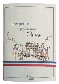 Une histoire avec Paris