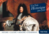 Un Fait Historique par jour 2014