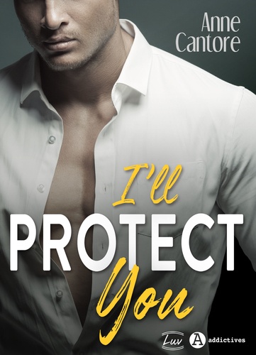 I'll Protect You (teaser)