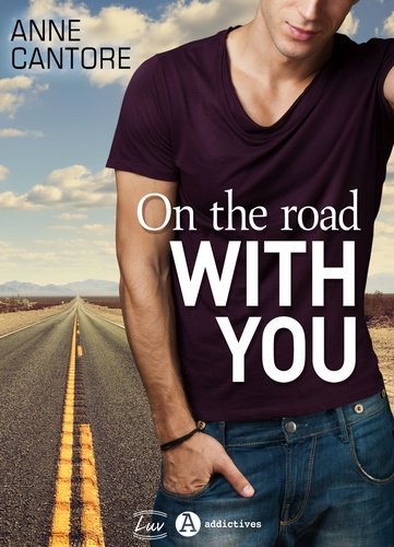 Anne Cantore - On the road with you (teaser).