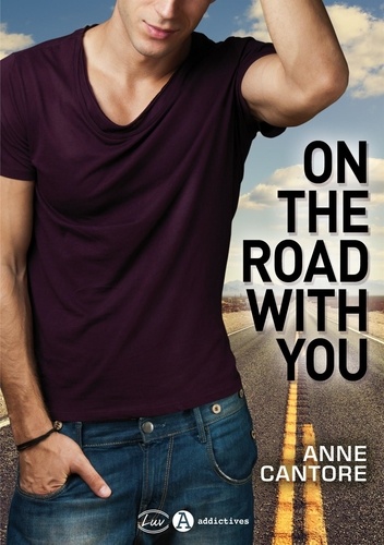 Anne Cantore - On the road with you.
