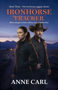 Ironhorse Tracker