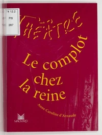 Complot chez la reine
